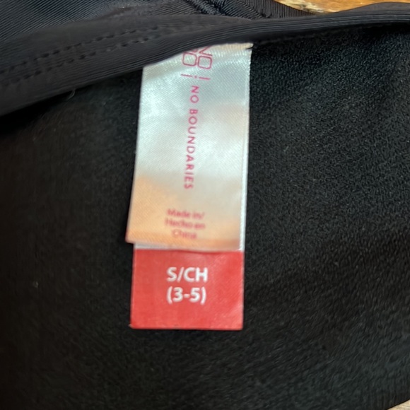 NOBO black bikini - Picture 10 of 11